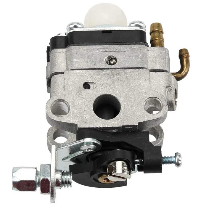 

CARBURETOR GX22 FOR HONDA GX31 GX22 FG100 4 CYCLE ENGINE 16100-ZM5-803 4 STROKE ENGINE TRIMMER CUTTERRepair kits