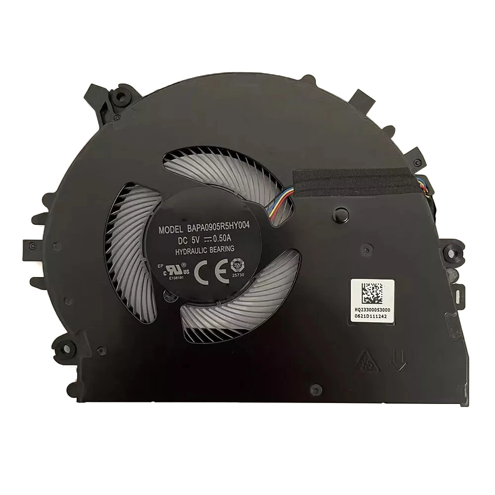 Вентилятор охлаждения для AVC BAPA0905R5HY004 DC5V 0,50A новый