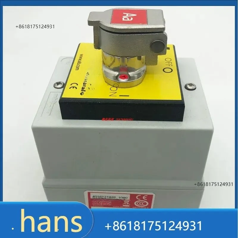 2026 Factory Direct Sales 440T-MRKSE11AA New Locking Key Interlock 440TMRKSE11AA
