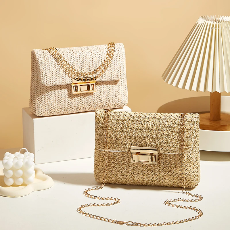 Thumbnail 4 - #12 Trending Square Crossbody Bags Right Now