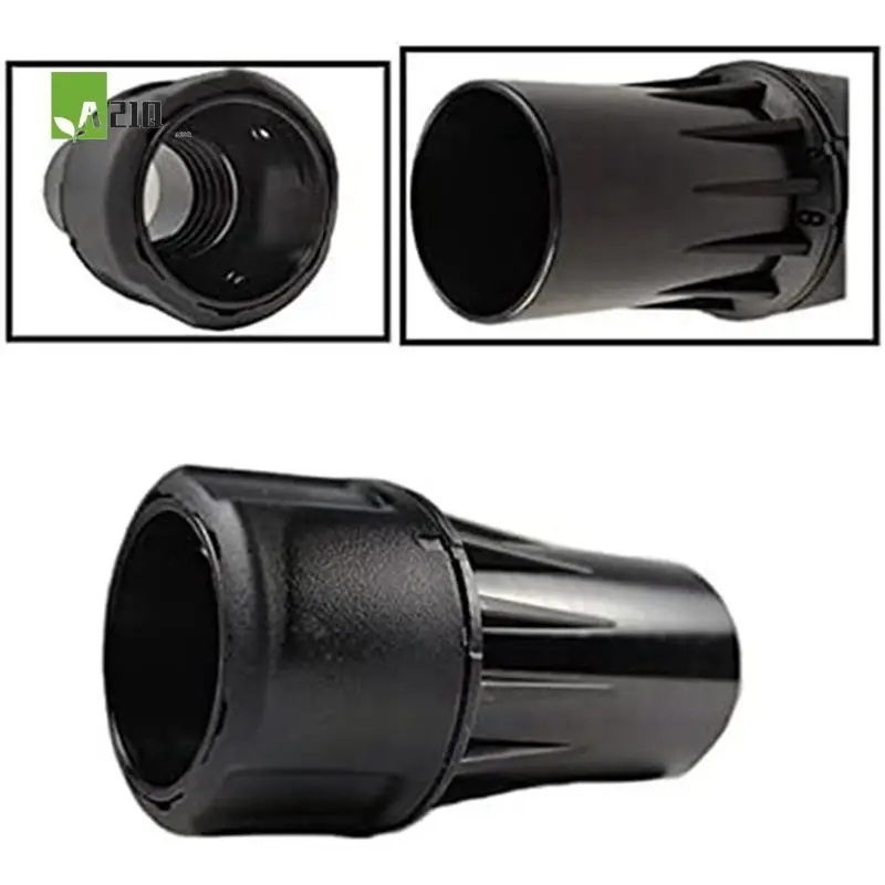 

A21Q -2PCS DWV9000 Multi-Function Connector For Dust Extractors, Vacuum Hose, Various DW Tools & Shrouds