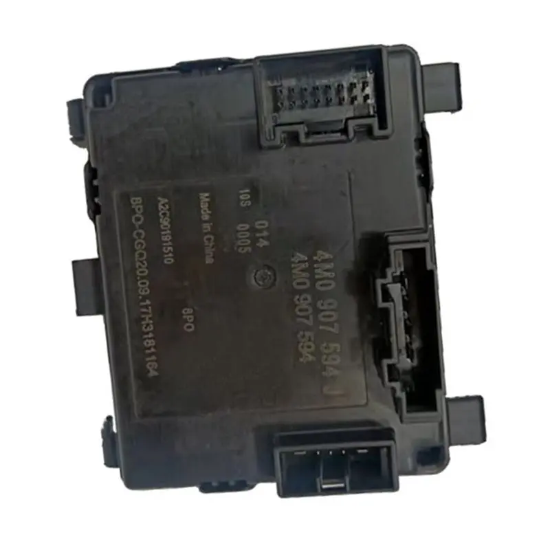 A30P-Panoramic Sunroof Control Module For Passat B8 Q5 For Passat B8 Sunroof Control Module