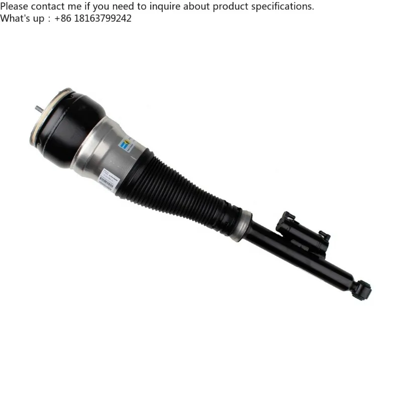 Air Shock Absorber Assembly Rear Right for Mercedes-Benz S-Class Compatible with BILSTEIN 44239992 OE A2223207413