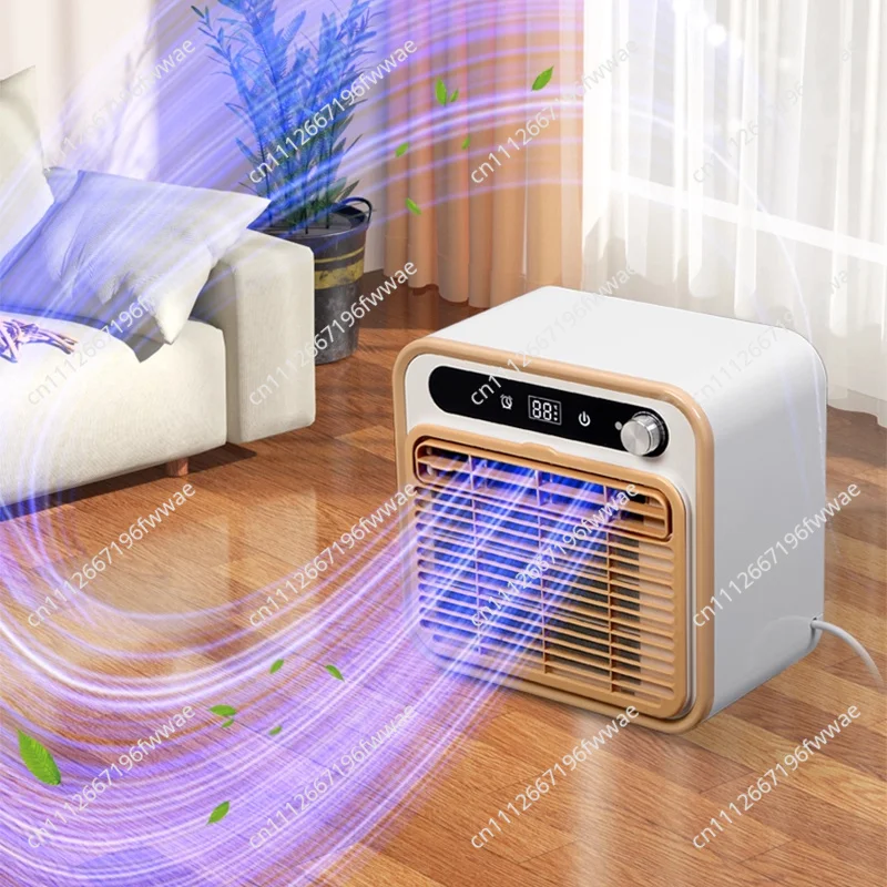 New Split Mobile Air Conditioner Portable Installation-free Camping Tent Air Conditioner Parking Air Conditioner