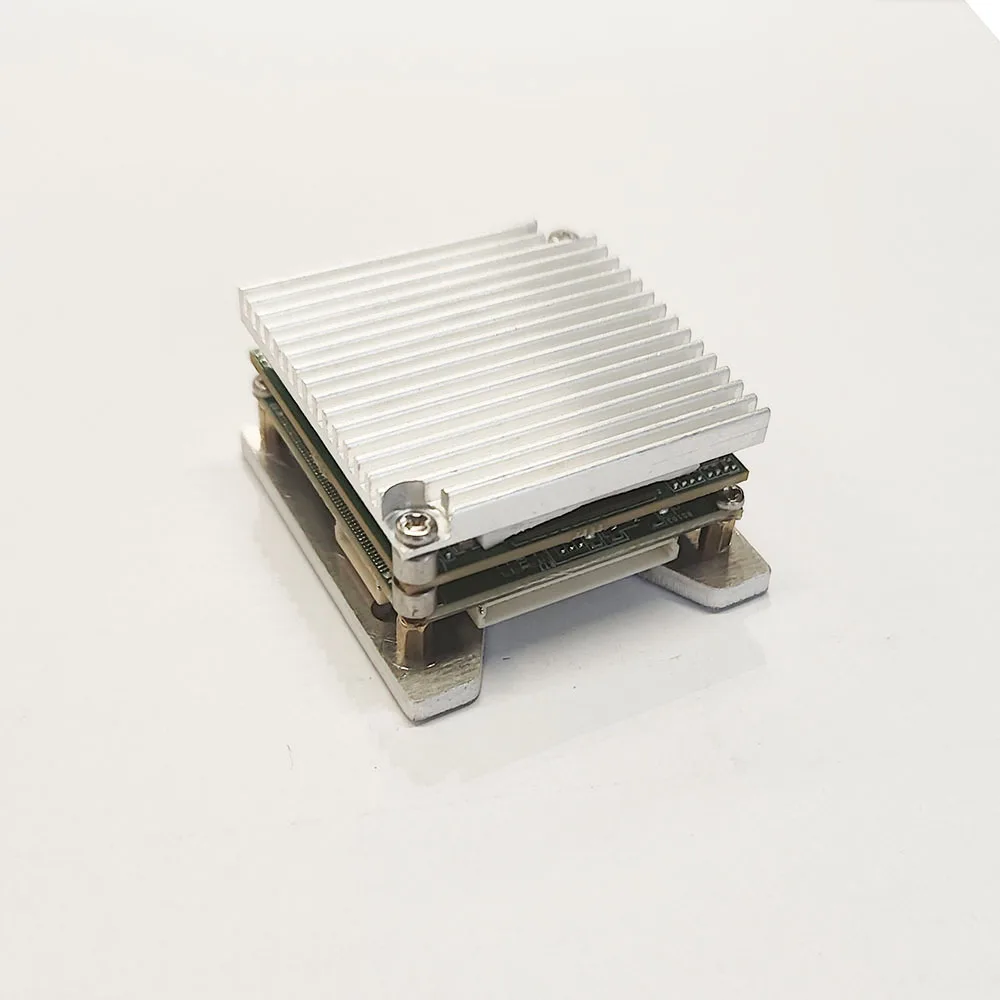 

2026 Developed AI Tracking Module dr-one FPV Racing Multi-Target Recognition Remote AI Guiding Module Camera Application dr-one