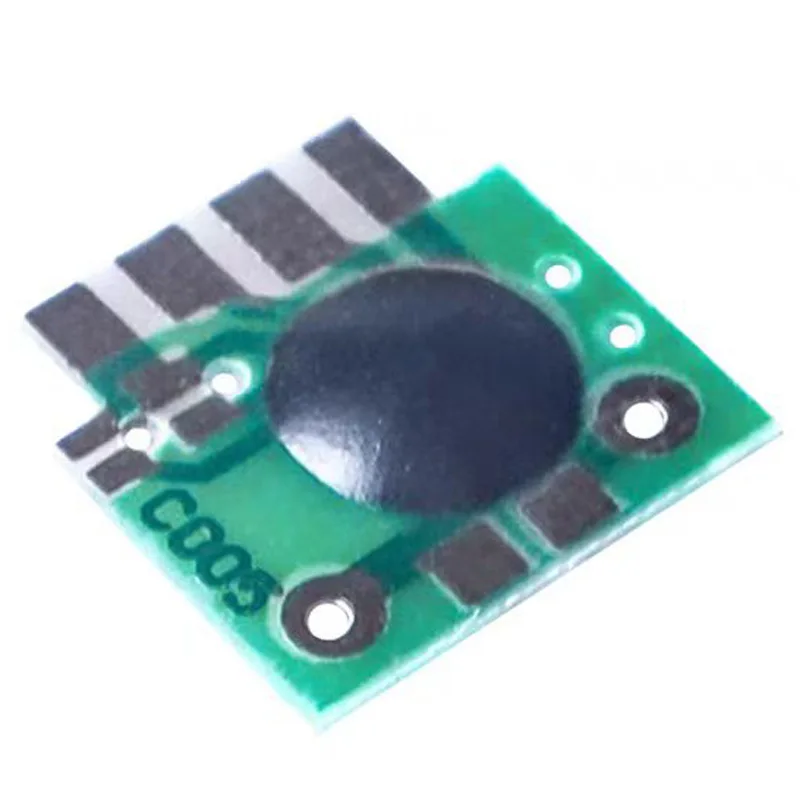 5PCS Programmable Time Delay Timer Chip/Time Delay Chip/Trigger Delay IC/2s-1000h Timer IC