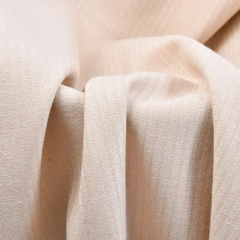 

Twill suit horizontal stripe fabric school uniform woven trousers