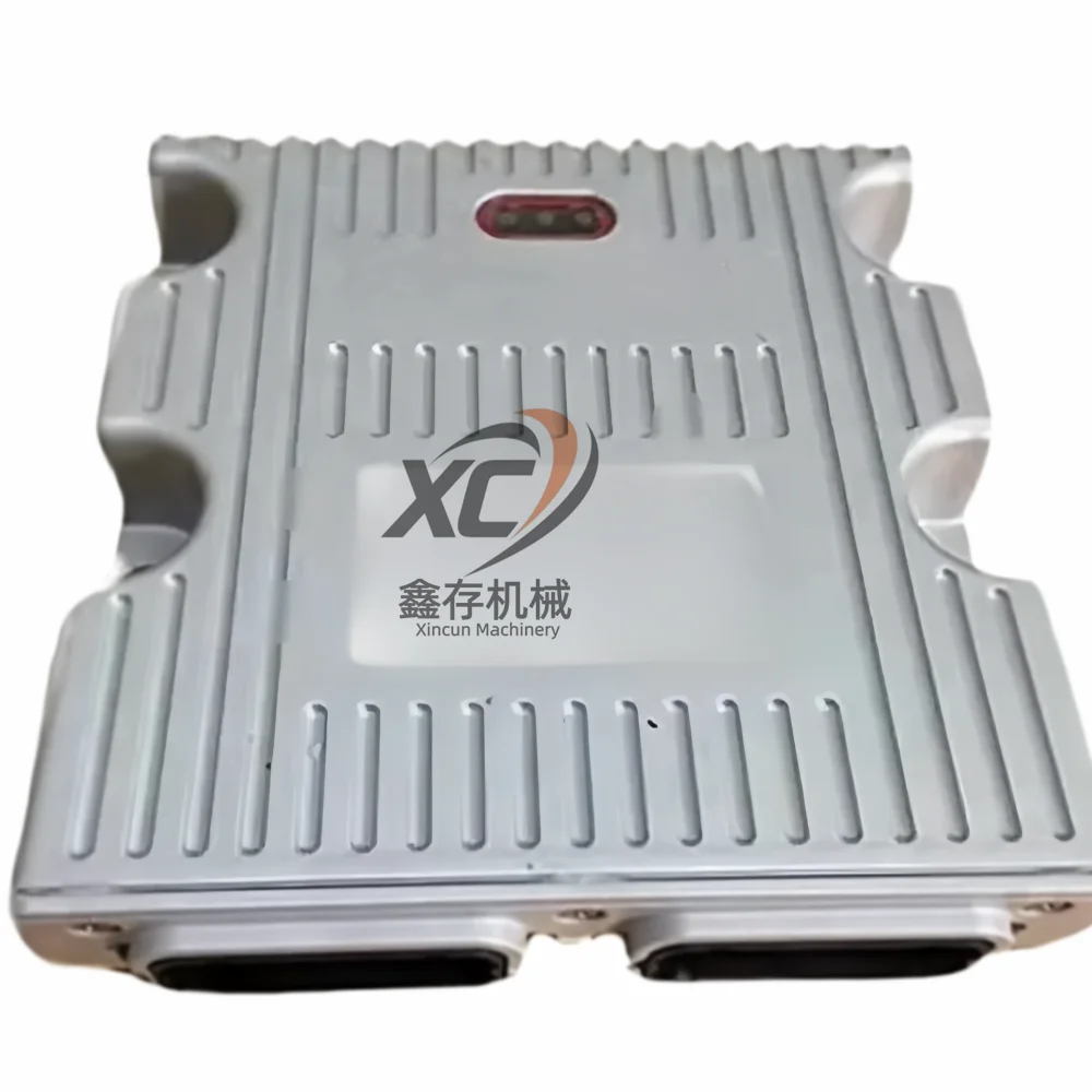 

ATV&UTV21QA-32132 21QA32132 Controller ECU ECM for R220LC-9 R225LC-9 R265LC-9 Excavator Replacement Spare Parts