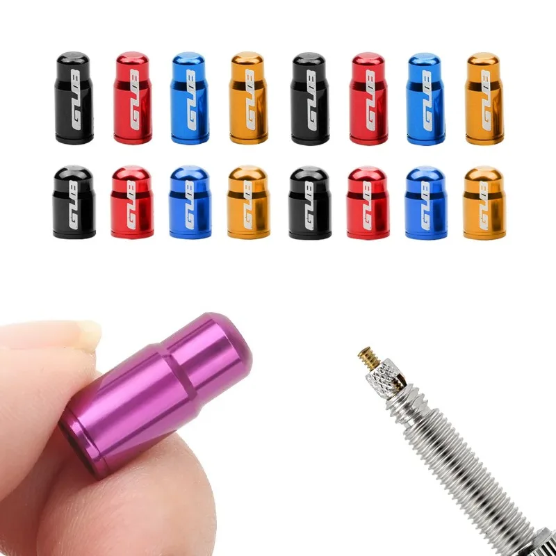 Bicycle Tire Valve …