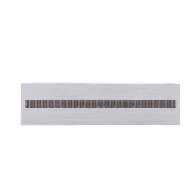 UV LED Array 5*150mm UV LED curing lamp UVLED curing machine uv curing equipment manufacturer