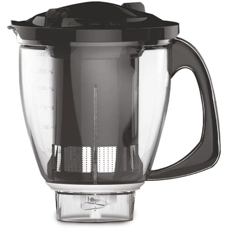 ADC All Day Companion Mixer Grinder and Food Processor, slicing, grating, citrus juicing, chopping & kneading 750W -110 Volts