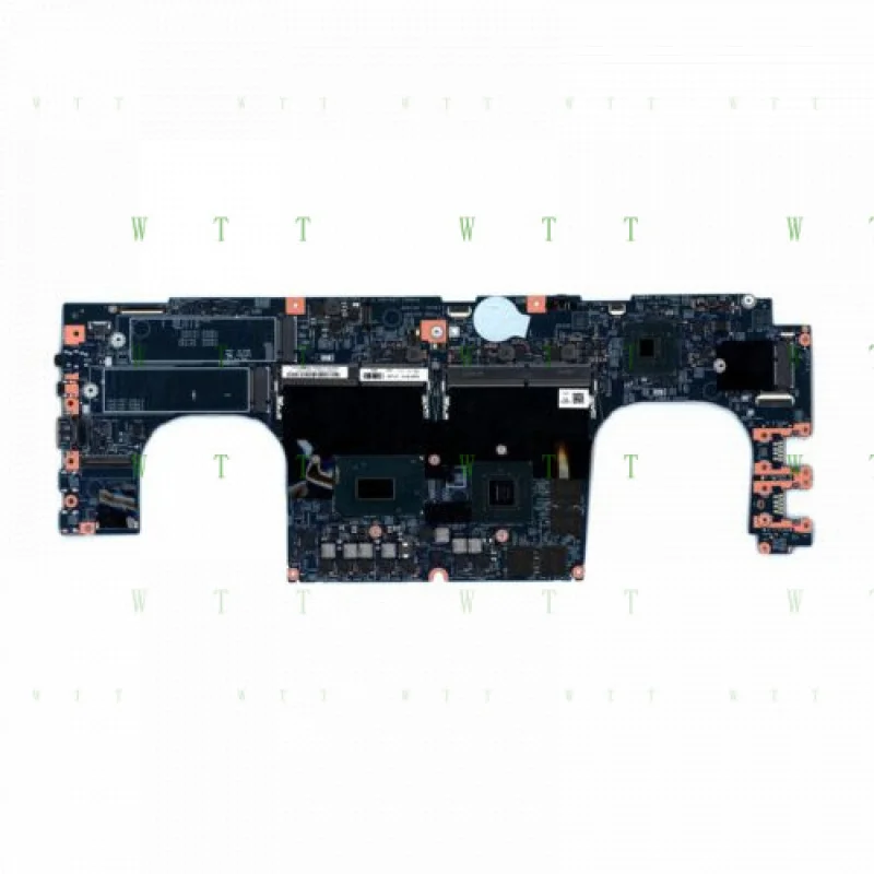 

TT 01YU947 For Lenovo Laptop Thinkpad X1 Extreme 1st Motherboard i7-8750H 4G