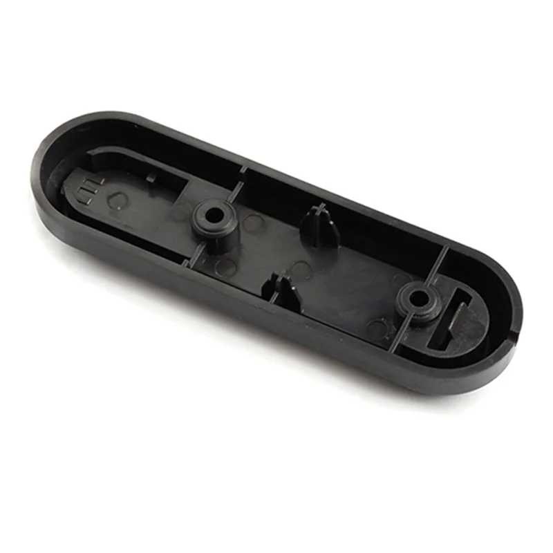 For Xiaomi M365 Pro Electric Scooter Reflective Wheel Hub Cover Protective Case Decorative Decal-ABQA