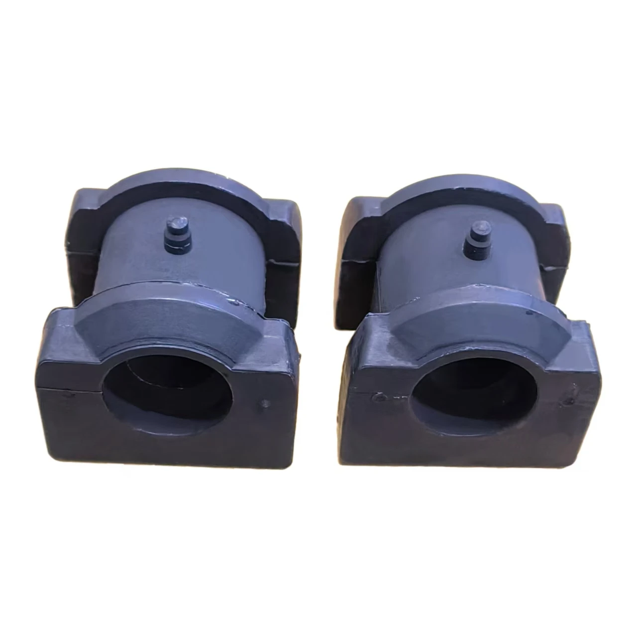 2PCS Front Stabilizer Bushing S21-2906015 For Chery A1 1.3L 2007-2014 QQ6 1.1L/1.3L 2006-2013 Car Accessories