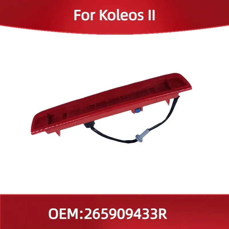 

265909433R Fit for Renault Koleos II high brake light third brake light