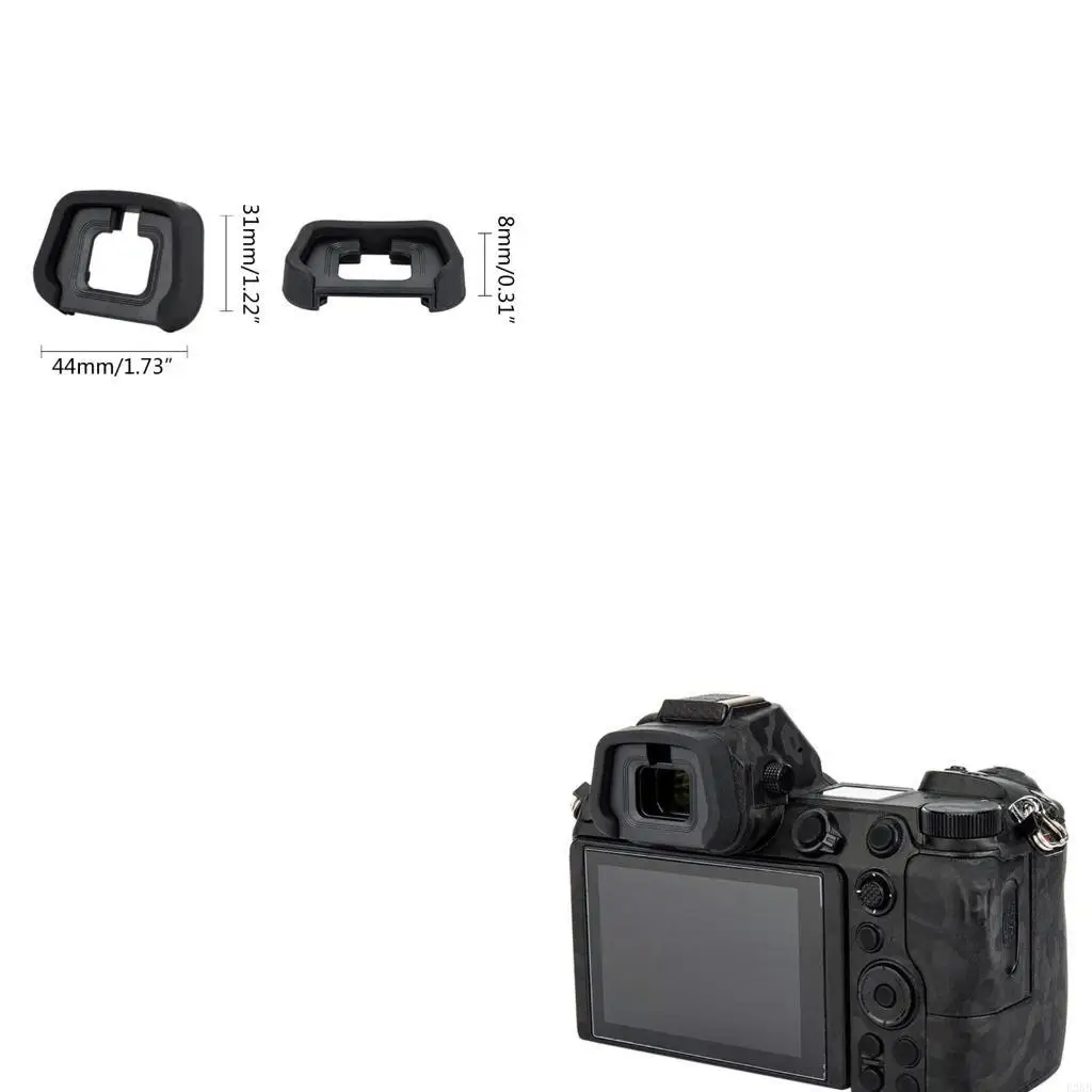 DK-29 Hard Viewfind… - image