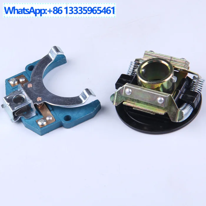 

10Pcs motor centrifugal switch, centrifuge, motor accessories L19-304Y-3