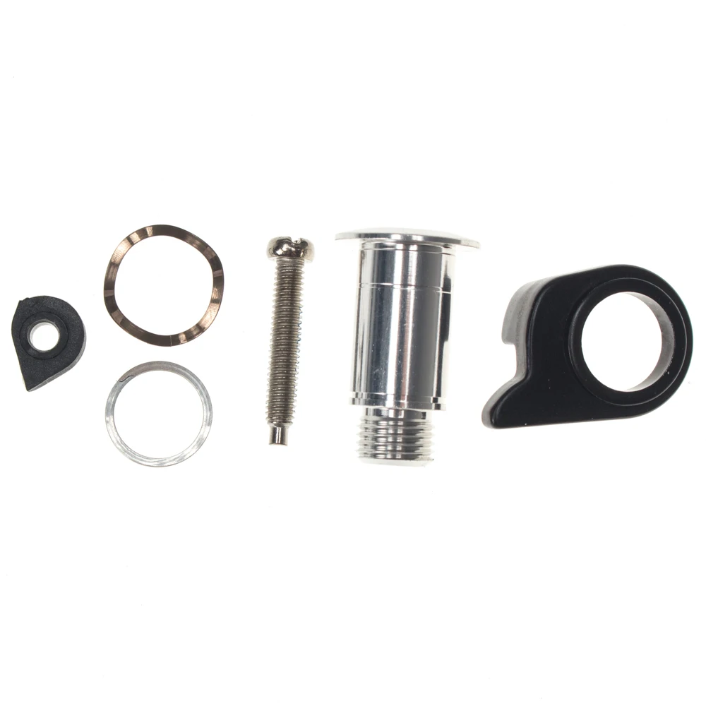 

SRAM RIVAL/FORCE RDB-BOLT KIT (NOT 2007) 11.7515.035.000