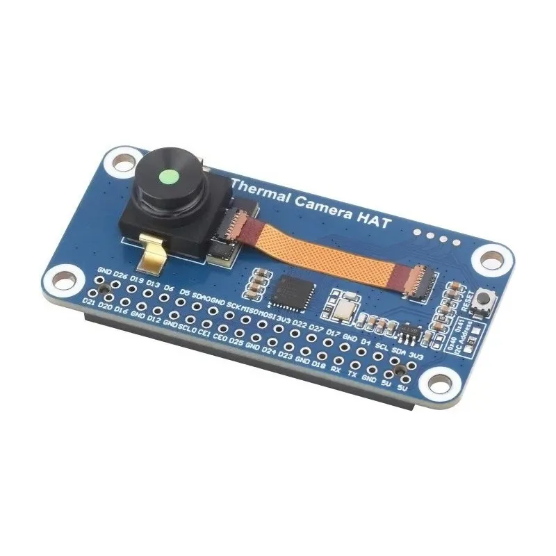 Long-Wave Ir Therma…