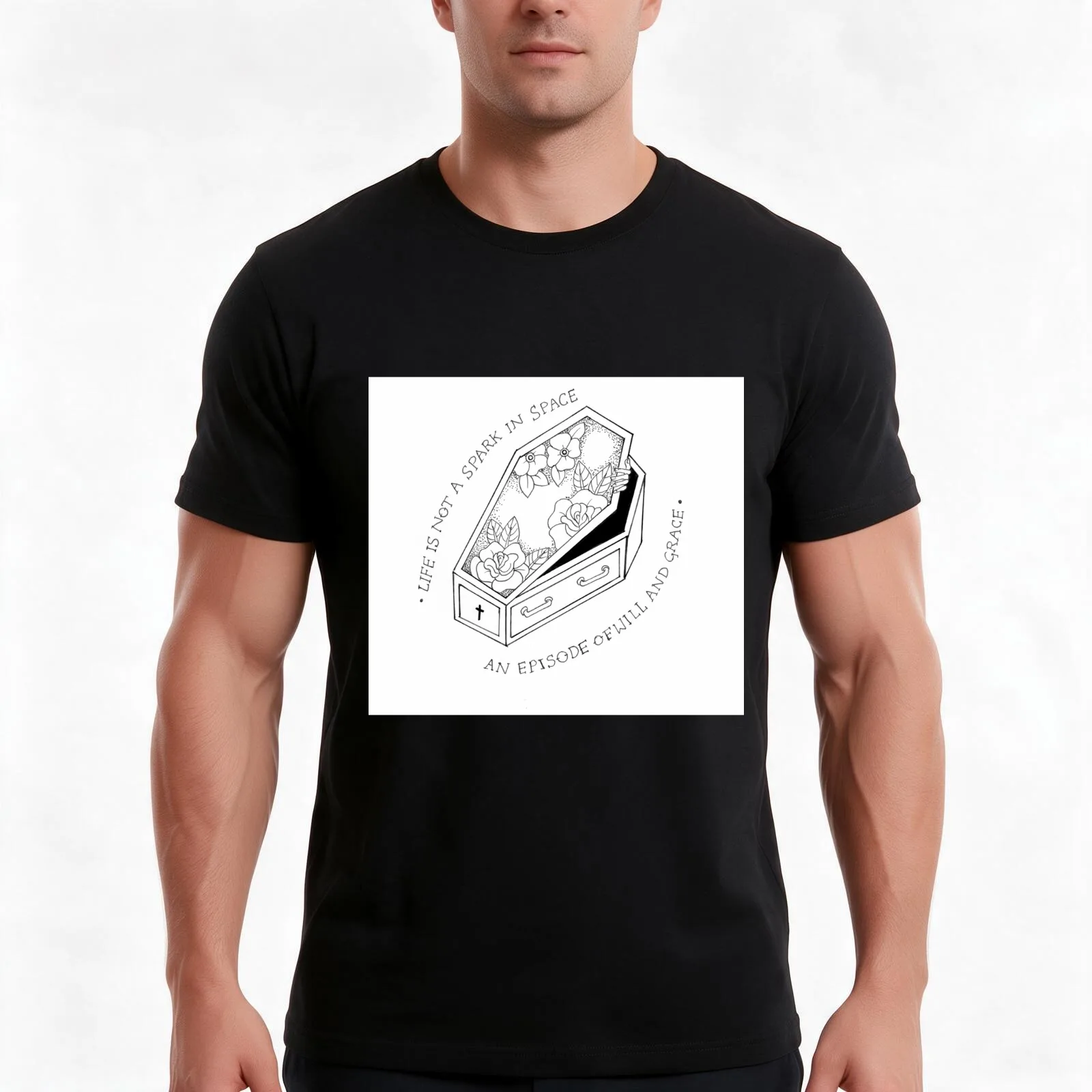 Say Anything // Do Better T-Shirt, Summer Casual Cotton Tee, Oversized Streetwear Tops, Vintage Graphic Print, Unisex Men Women