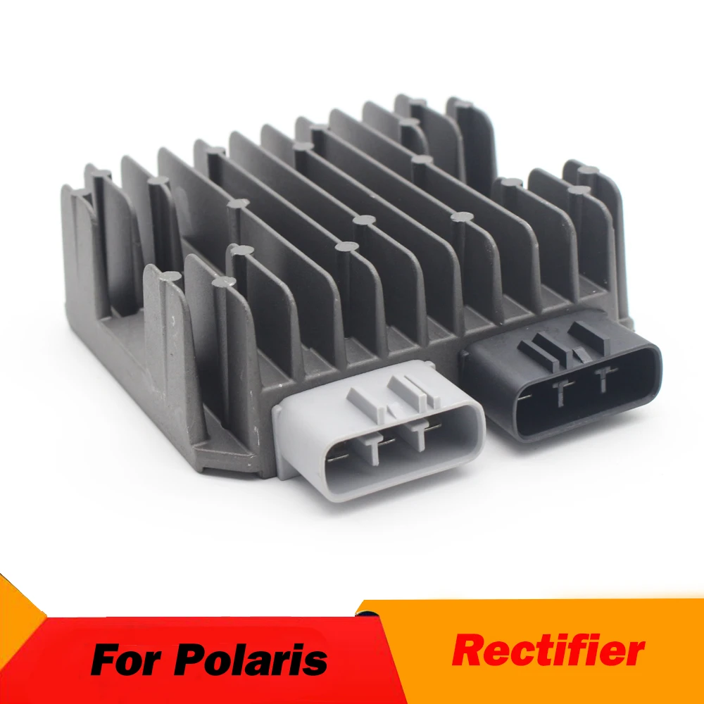 

4014856 4016868 Motorcycle Rectifier Voltage Regulator For Polaris M1400 GAS ACE500 RZR 570 Ranger 570 RZR 1000 XP XP 900 ACE570