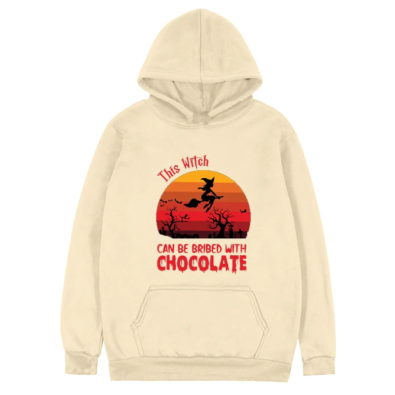 Weihnachten Hoodies Sweatshirt Hip-Hop warme und süße Sweatshirt Charakter Sportswear