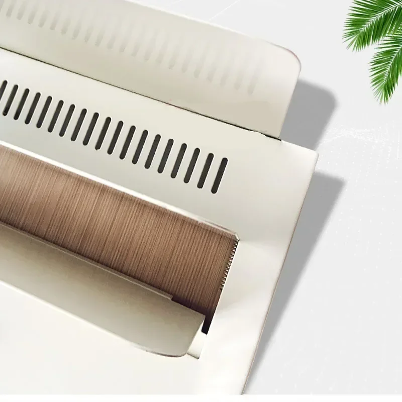 Vendita calda Hot Melt Rilegatrice Contatto Tenero Certificato finanziario A4 Busta per libri Rilegatrice automatica per colla