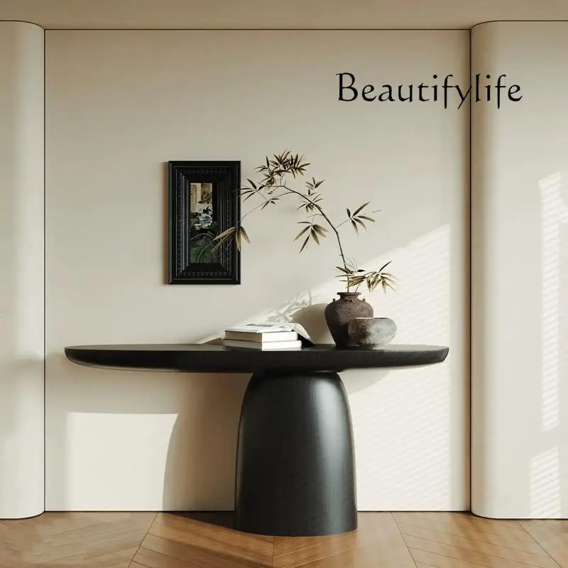 

Design Nordic Console Table Premium Entrance Hall Modern Living Room Console Table Trendy Beauty Wohnzimmer Tisch Home Furniture