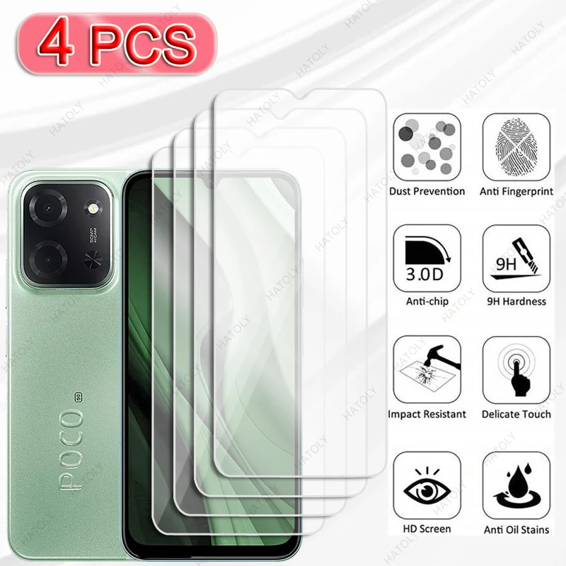 For Xiaomi Poco C85… - image