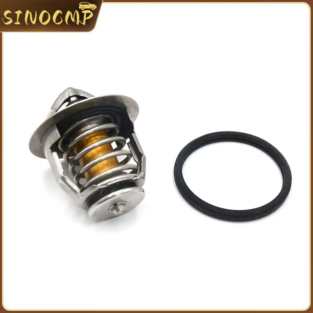 Thermostat Coolant For Toyota 4Runner Tundra Sienna Avalon Camry Tacoma Yaris 90916-03075 90916-03129 90916-A3003 16325-62010