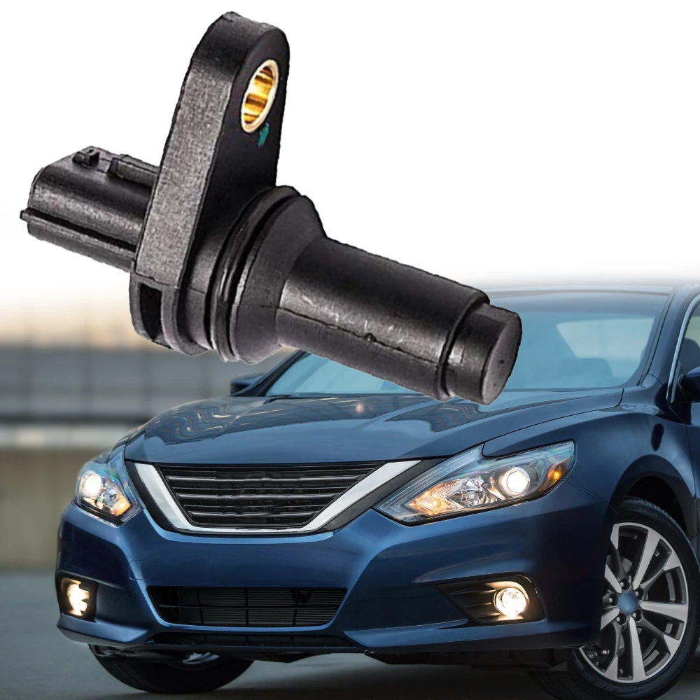 23731JA00B 2CRK0061 3 Pins Crankshaft Position Sensor for Nissan Rogue 2.5L L4 2008-2018