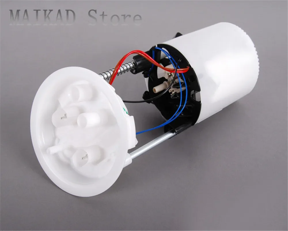 

Electric fuel pump Petrol pump for BMW X1 E84 E81 E82 E87 E88 116i 118i 120i 125i 128i 130i 135i 116d 118d 120d 123d 16147163298