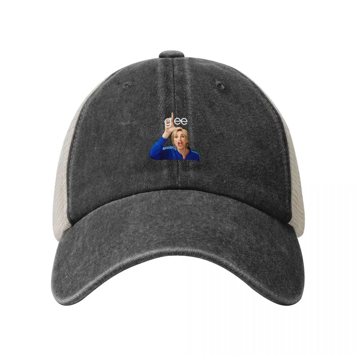 sue sylvester Baseball Cap Hat Man Luxury Snap Back Hat funny hat Rugby Women's Men's