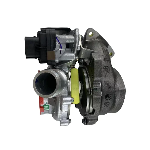 

High Quality JMC Diesel Engine Turbocharger and Supercharger Parts Used Auto Parts for Cars and Trucks Shipped by Air