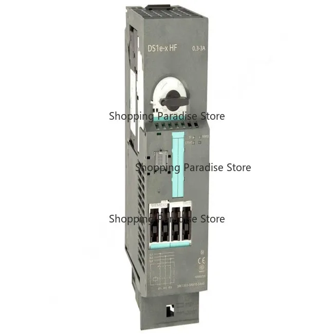 8US19988AA10 8US1998-8AA10 TERMINAL RAIL 400V OUTGOING