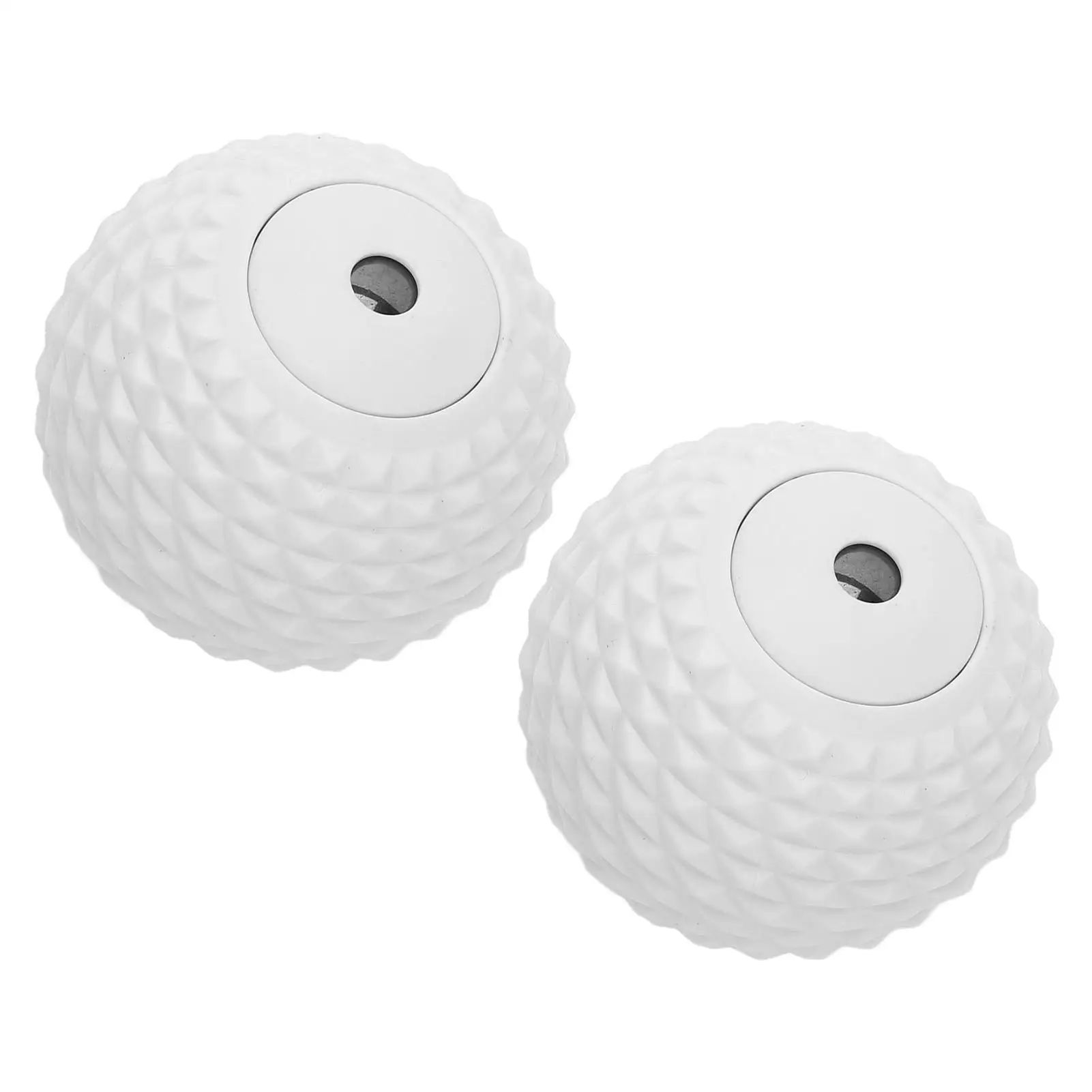 80HS Portable Point Ball Set for Deep Relaxation, Pain Relief & Exercise