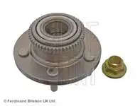 Store code: ADG08367 with rear wheel hub bearing 2.0 CRDI