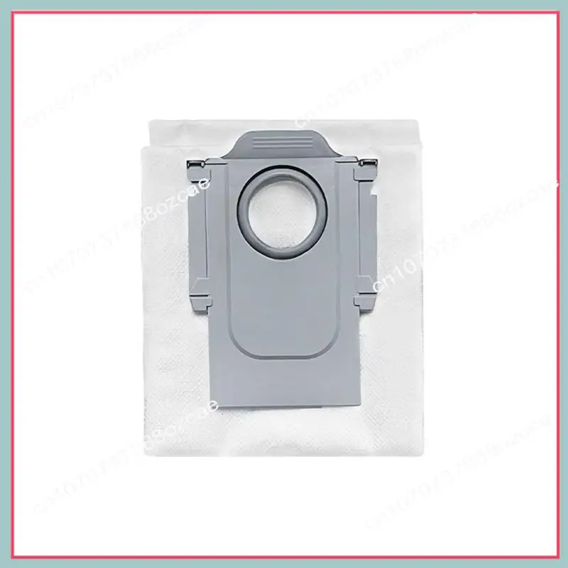 A26P For Roborock Q10 VF/Q10 VF+Robot Vacuum Cleaner Replacement Parts Main Side Brush Hepa Filter Mop Cloth Dust Bag