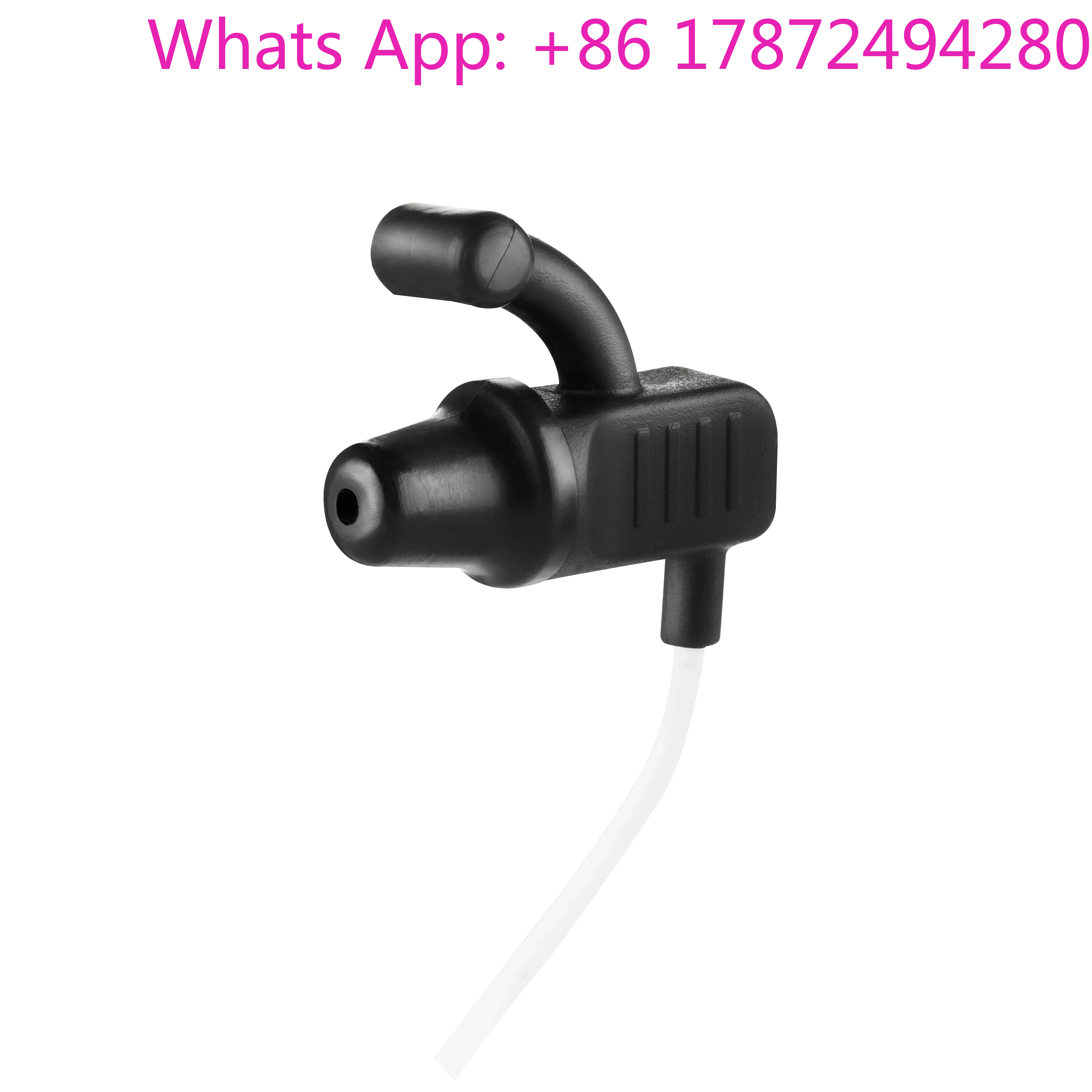 Wearable Ear Clip Neuromodulation Aurlar Vagus Nerve Stimulator for Sleep & Anxiety