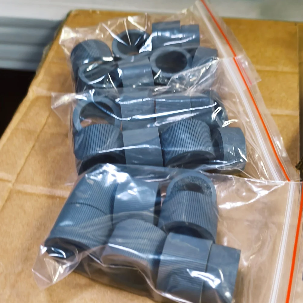 

5X Pickup Feed Roller Kit for Kodak Alaris S2040 S2050 S2060W S2070 S2080W Scanner