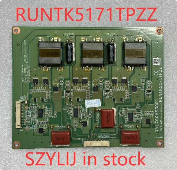 

Good quality for 70inch RUNTK5171TPZZ TYL700HE3A01 D43