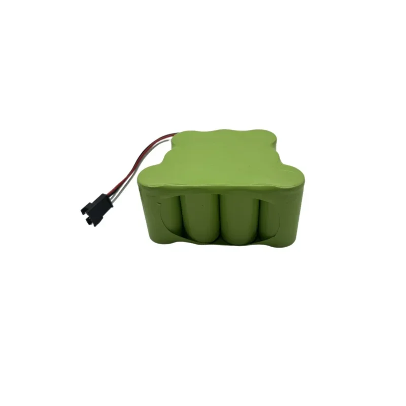 3000mAh to 12800mAh 12V Rechargeable Battery Fit ECOVACS 800 810 830 CEN82 Robot Aspirator Vacuum Cleaner