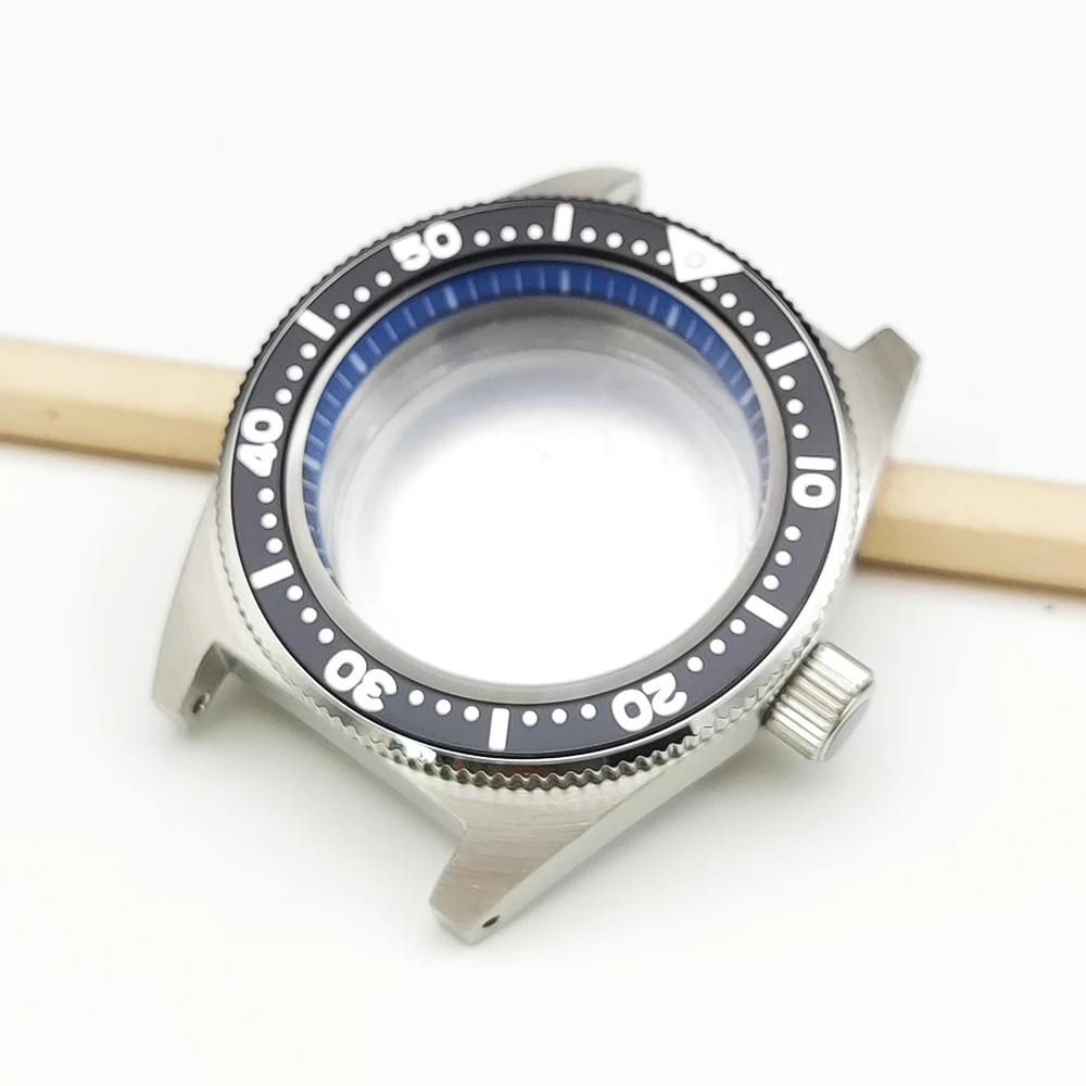 Аксессуары для часов, 40 мм, для часов NH35A/ NH36A