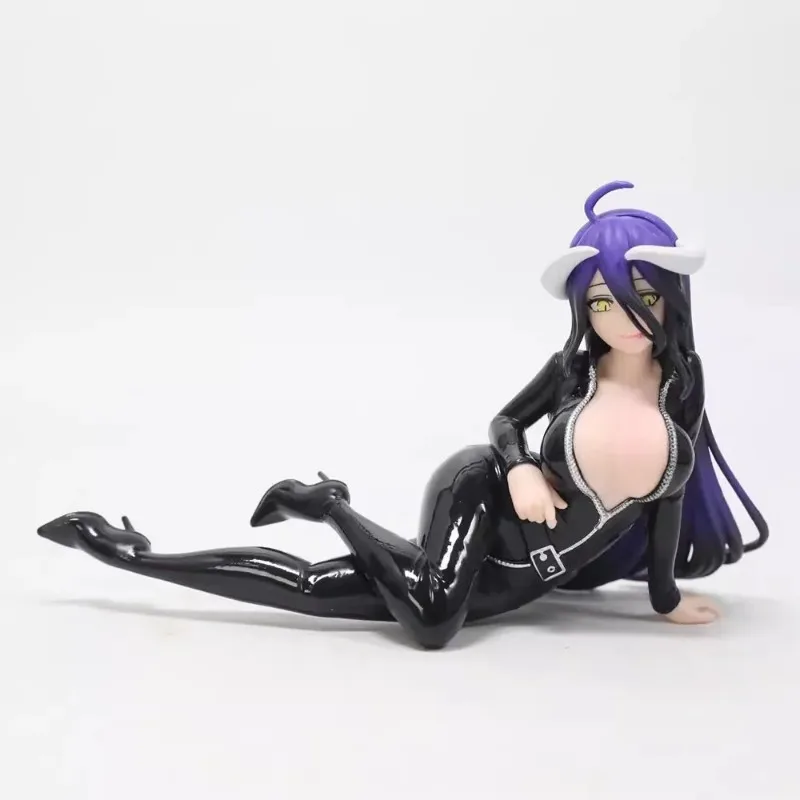 Disponibile "Sordlord" Albedo Leisure Time Collector Ragazza sexy Modello di bambola Decorazione desktop Figure Animazione Figura anime