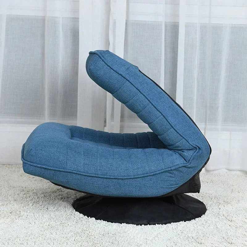 

mSimple Modern Elegant Living Room Chairs Rocking Chair Multifunctional Lazy Sofa Foldable Sofa Chair l