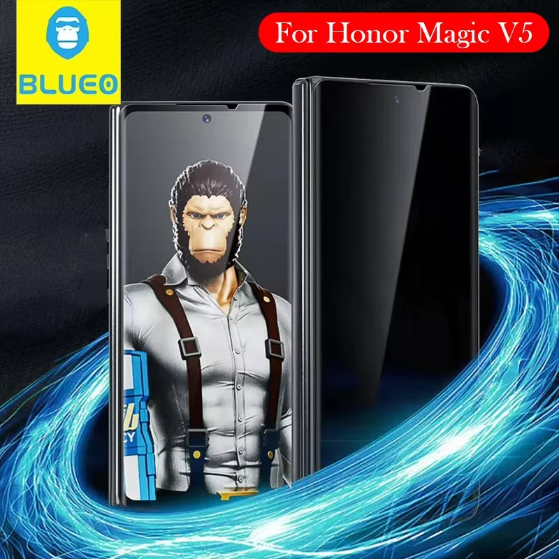 Bleuo Privacy Tempe…