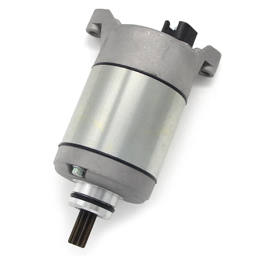 Motorrad-Motor-Anlasser für Yamaha XVS1300CU XVS1300A XVS1300CT XVS1300BG XVS950A XVS950C OEM: 5S7-81890-00 5S7-81890-10 – Detail 5