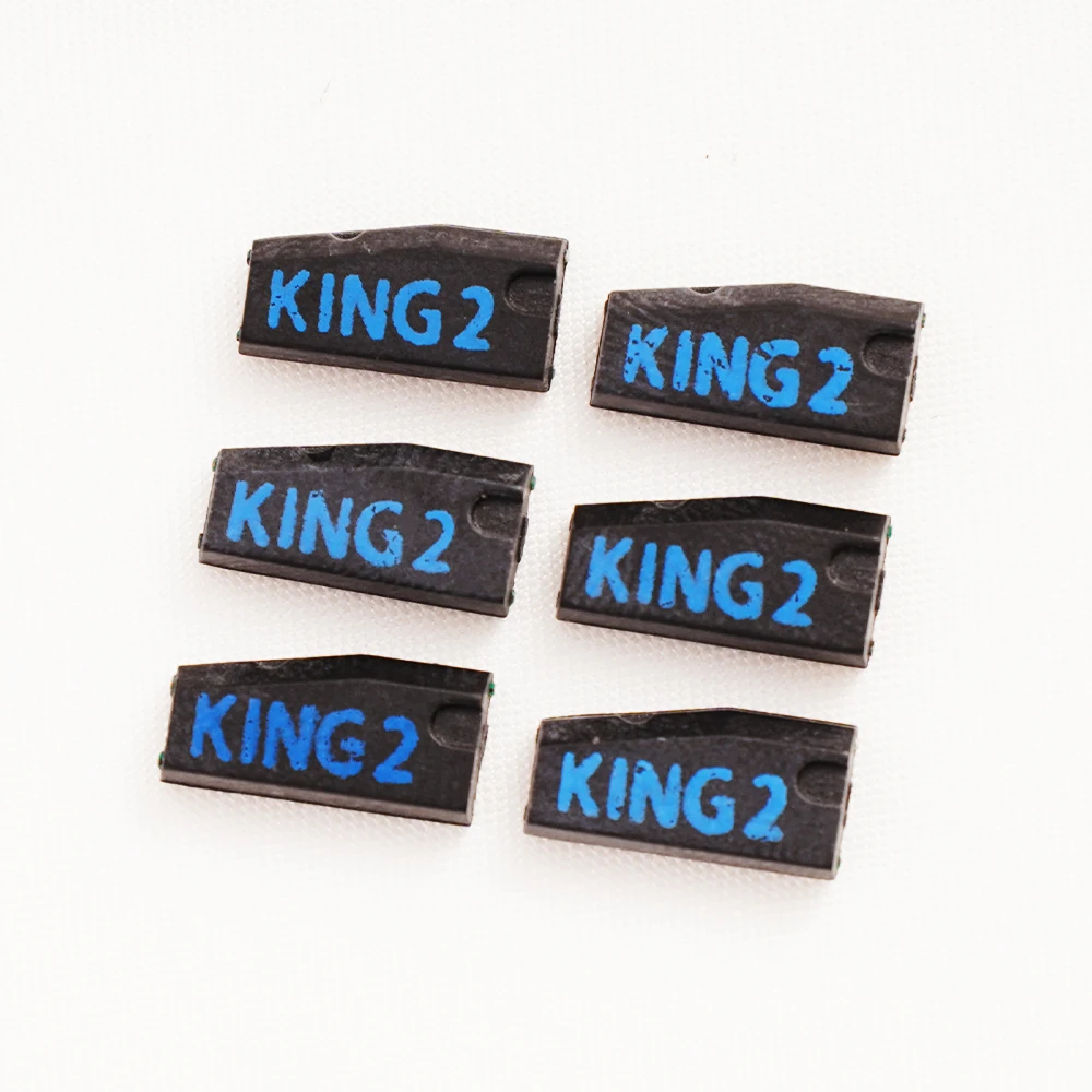 10pcs 20pcs 50pcs Handy Baby JMD super chip King blue copy/clone 46/4C/4D/G Chip