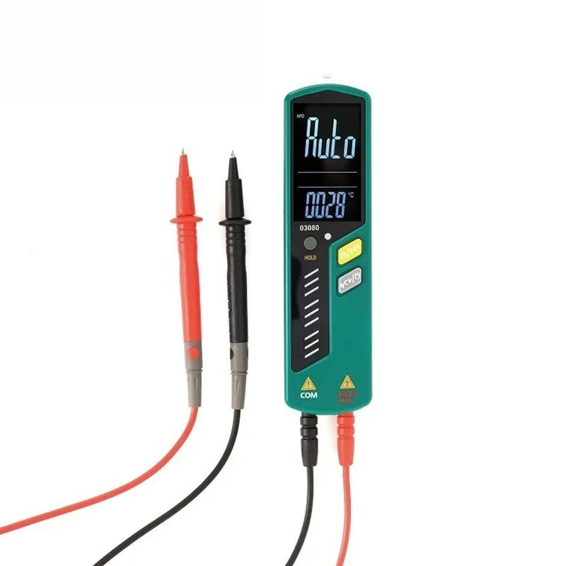 

Multimeter Test Pen Mobile Phone Repair Digital High Precision