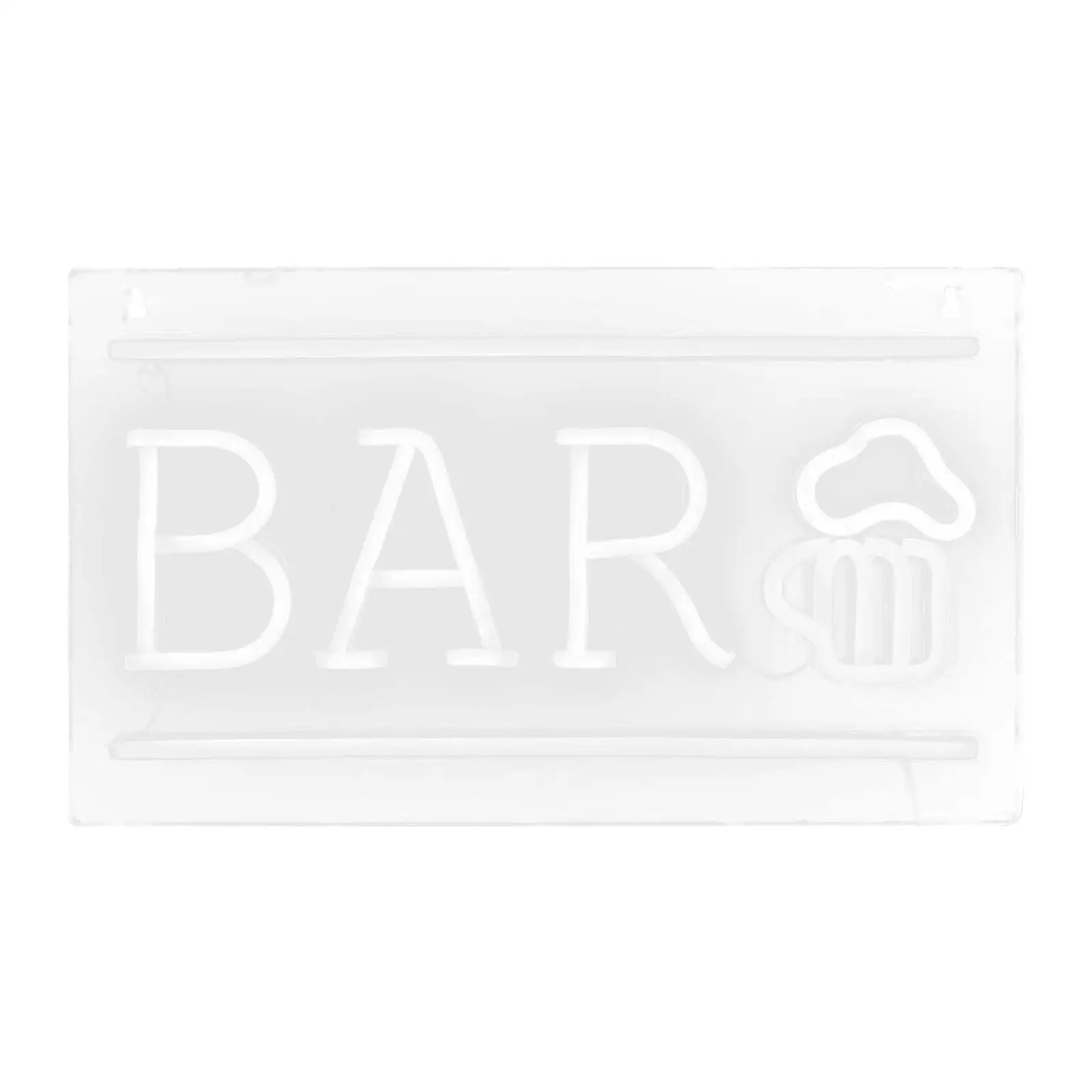 

Bar Neon Lights Signs for Home Bar LED Night Lamp Hotel Wall Art Decoration